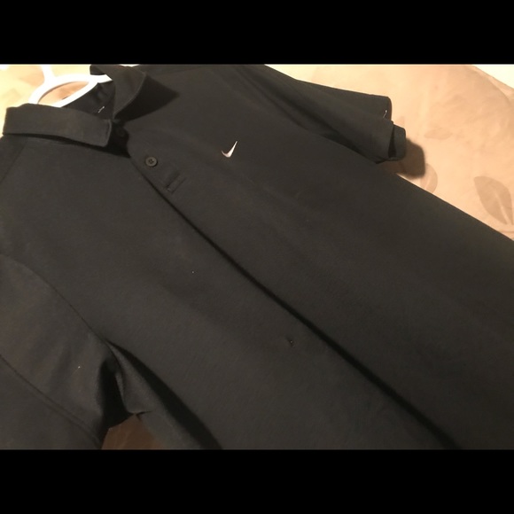 NIKE POLO T-SHIRT - Picture 3 of 5